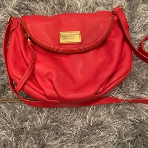 Marc Jacobs medium sized Natasha Cross Body